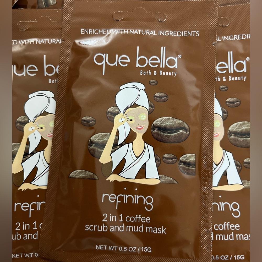 Que Bella Bath & Beauty